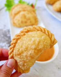 We did not find results for: Rahasia Bikin Kulit Pastel Renyah Tahan Lama Dan Gurih Kitchen Of Indonesia