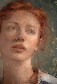 Quando Tiziano la ritrasse, lei aveva già varcato la soglia dei  sessant'anni, età che nel XVI secolo era considerata avanzata. L'antica  bellezza di Isabella d'Este, vedova del marchese di Mantova Francesco I