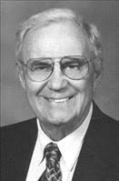 Henry Schellstede Obituary (1921