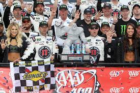 Nascar cup racing championship 2021 schedule. What Time Does The Nascar Cup Playoff Race At Dover Start