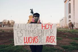 La representación política de las minoría sexuales comenzó a abrirse. La Convencion Constituyente En Chile Una Oportunidad Historica Para La Ciudadania Opendemocracy
