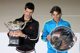 Nadal dutifully holds at love and is now one game away from winning his second australian open title. Australian Open 2012 Finals Nadal Vs Djokovic Epic Match Sets Up Great Year Bleacher Report Latest News Videos And Highlights