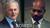 You might be able to tell by now: Power Season 4 Terry Silver Real Voice Youtube