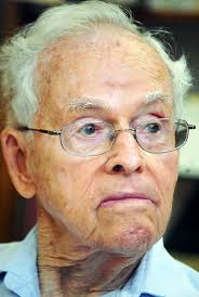 Remembering Saco historian Roy Fairfield