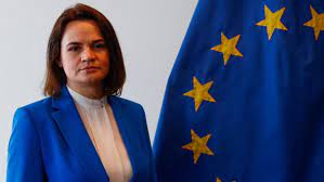 The travel restriction follows an international outcry over belarus's. Xtjtrodau6adgm