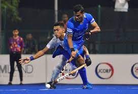 Открыть страницу «sultan of johor cup» на facebook. Great Britain Beat India In The Final Of Sultan Of Johor Cup 2019