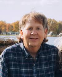 Jeffrey Bostic Obituary May 12, 2023