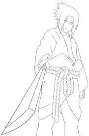 Download Naruto Coloring Book Pages Novocom Top