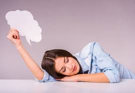 Many factors affect your sleep quality that's why rem sleep is the stage where you'll have intense dreams. Sleep Talking Our Sleep Guide