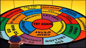 Butter's very own episode comedy central. South Park Explains The Ing Economic Crisis