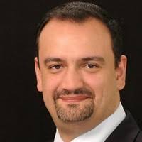 Demetrius Eleftheriou