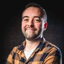 Joe McElroy (@jmcelroy07)