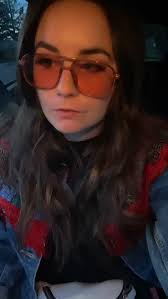 making an album about your feelings and then feeling them in front of and  with ppl is weird. and cathartic. and wild. and necessary for my sanity.  ps. i can’t believe mood ring comes out this friday ...