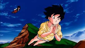 It was originally released in japan on july 15, 1995, between episodes 270 and 271. Corona Jumper Dragonball Z Movie 13 Wrath Of The Dragon