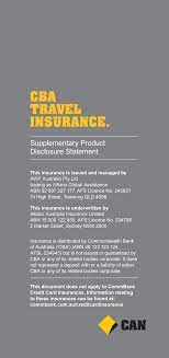 Check spelling or type a new query. Https Www Commbank Com Au Content Dam Commbank Assets Important Docs Travel Insurance Pds Prior011018 Pdf