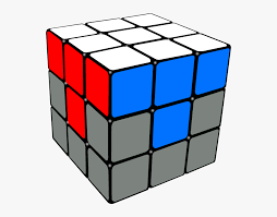 Rubik s cube png & psd images with full transparency. First Layer Completed Rubik S Cube First Layer Solved Hd Png Download Transparent Png Image Pngitem