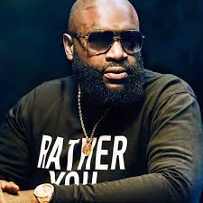 Stream Hip Hop Beat (Rick Ross Type Beat)