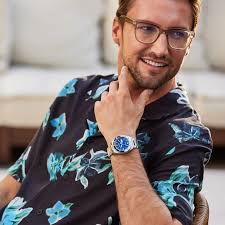 Jared Citizen Sports Luxury Men's Watch NH7530-52M