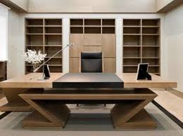 The Best Modern Office Design Ideas 34 Office Table Design Office Furniture Design Office Furniture Modern