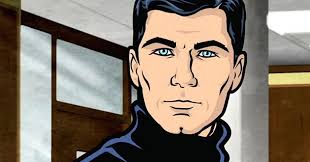 WIRED Binge-Watching Guide: Archer