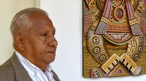 Medalla al Maestro de Maestros (2012)