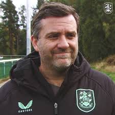 Huddersfield Town Women's Video