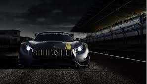 The turbo s, however, dropped into the twos. Mercedes Amg Gt3 Victim Of Own Success Emercedesbenz