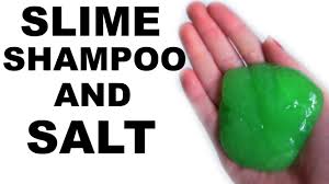 You can learn how to make slime without glue or shaving and without borax. How To Make Slime Without Glue Borax Detergent Contact Lens Solution Cornstarch Shampoo And Salt Youtube