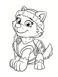 13 Biensur Dessin Coloriage Enfant Gallery Coloriage Pat Patrouille Dessin Pat Patrouille Coloriage Paw Patrol