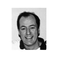 Mark CUTHBERT Obituary