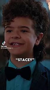 Dustin Old TikTok Dance with Gay