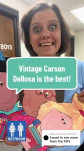 90s Carson Dellosa Classroom Decor