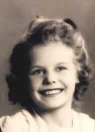 Vida Aletha Eubanks Mieth (1934-1975)