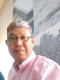 Beberapa Politikus Berkomentar Terkait Paslon Awe-Ishak Peroleh No Urut 02  Pilkada Lingga 2024.