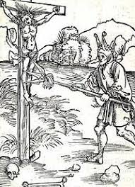 Blasphemy definition, impious utterance or action concerning god or sacred things. Blasphemy New World Encyclopedia