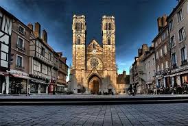 Place Saint Vincent Saint Vincent Landmarks Places