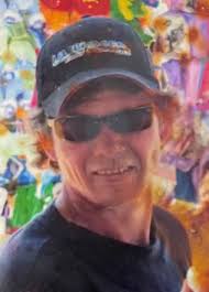 Obituary information for Larry Jerome "Lou" Hendrickson
