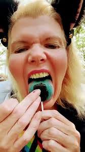 Candy Pride's Instagram, Twitter & Facebook