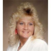 Wanda Coldiron Obituary