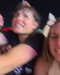 @lollapaloozabr 💖🇧🇷🌈🌞, took a new angle