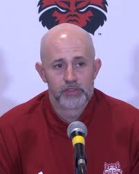 Boardman Gets Paid🐺, Picking up the Red Wolves’ first double-double of the  season, and tonight’s Red Wolves Hard Hat Award winner: Jalen Hampton,  Presented by Farm Bureau Arkansas, #WolvesUp