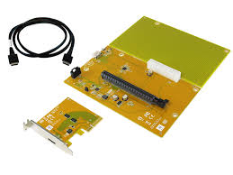 OcuLink: Unleashing the Full Potential of External PCIe