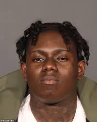 Drill rappers who Trump invited