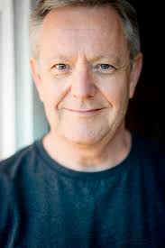 Jonathan Biggins's Instagram, Twitter & Facebook