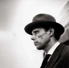 What do our thoughts, our feelings and desires have to do with as part of the centenary celebration »beuys 2021. Recherchen Eines Biografen Das Rechte Volkische Gedankengut Des Joseph Beuys Welt