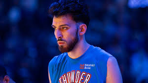Thunder’s Chet Holmgren urges NBA to invite teammate to 3PT contest