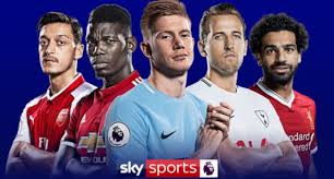 Matches airing on nbc or nbcsn can be streamed via fubotv (try for free). Comcast Sky Deal Gives Nbc Scheduling Influence With Premier League