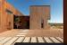 New Mexico Houses Inside