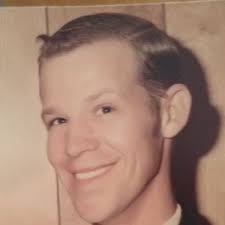 Johnny Walker Obituary and Online Memorial (2018)