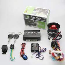 Located near phoenix, arizona we are car audio installation specialists. China Car Alarma System 1 Way Security System Easy Install Keyless Entry Factory Bluetooth App Remote On Global Sources Car Security System One Way Alarm System Remote Start